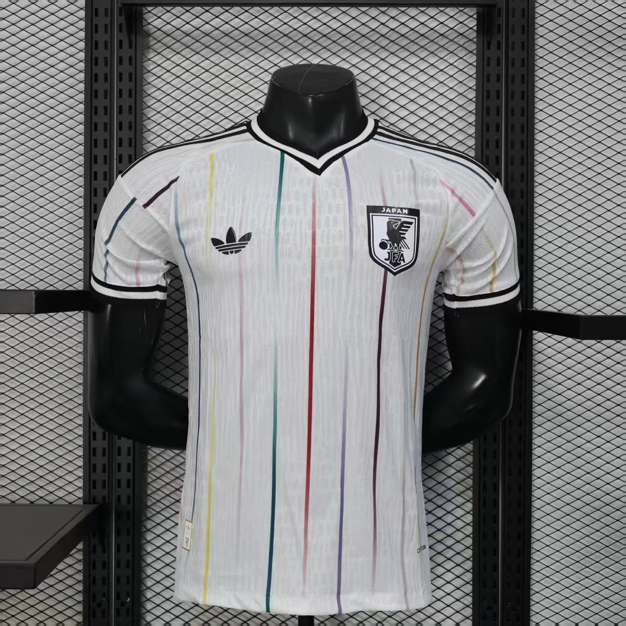 Japan Away — World Cup 2026