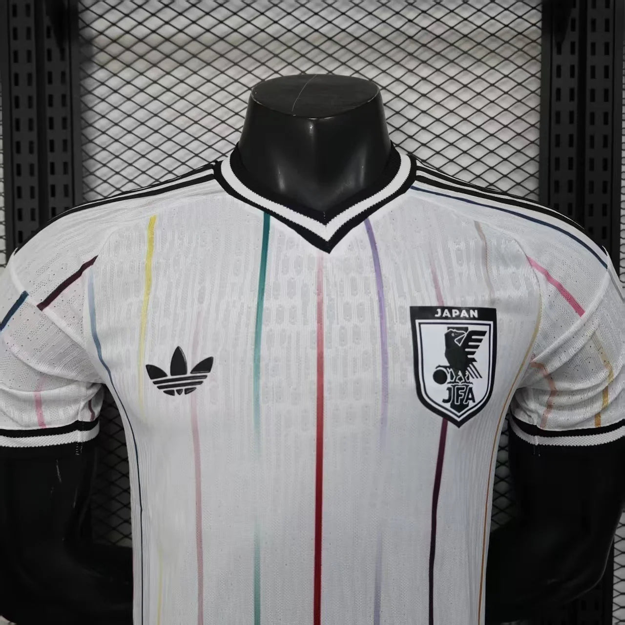 Japan Away — World Cup 2026