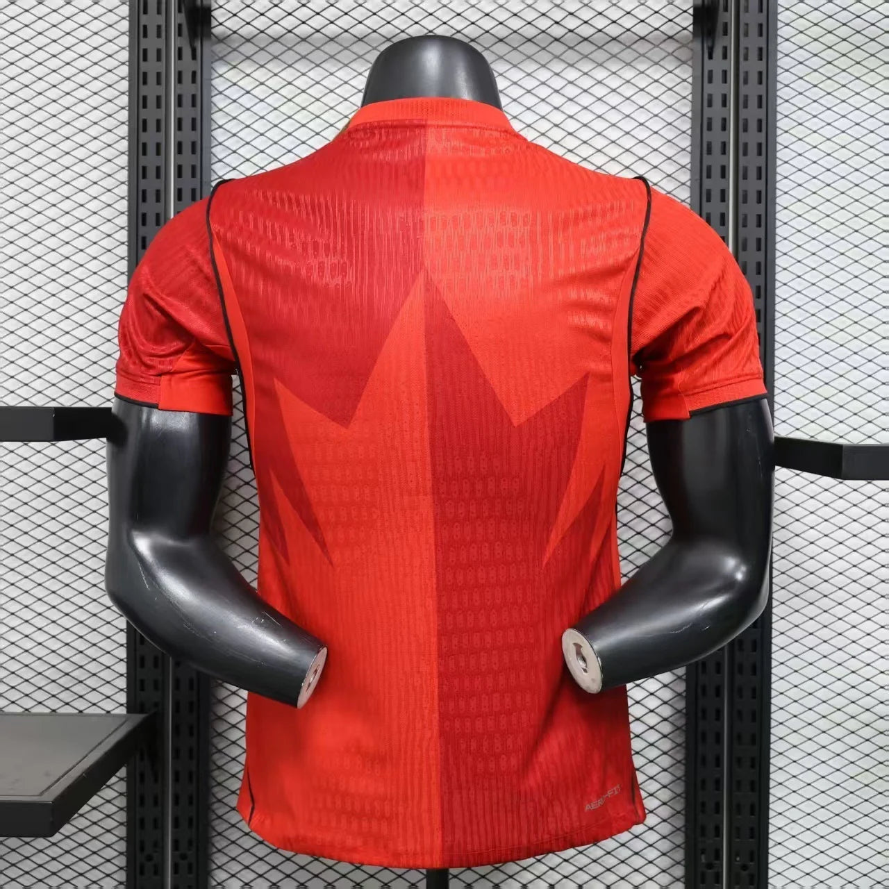 Canada Home — World Cup 2026