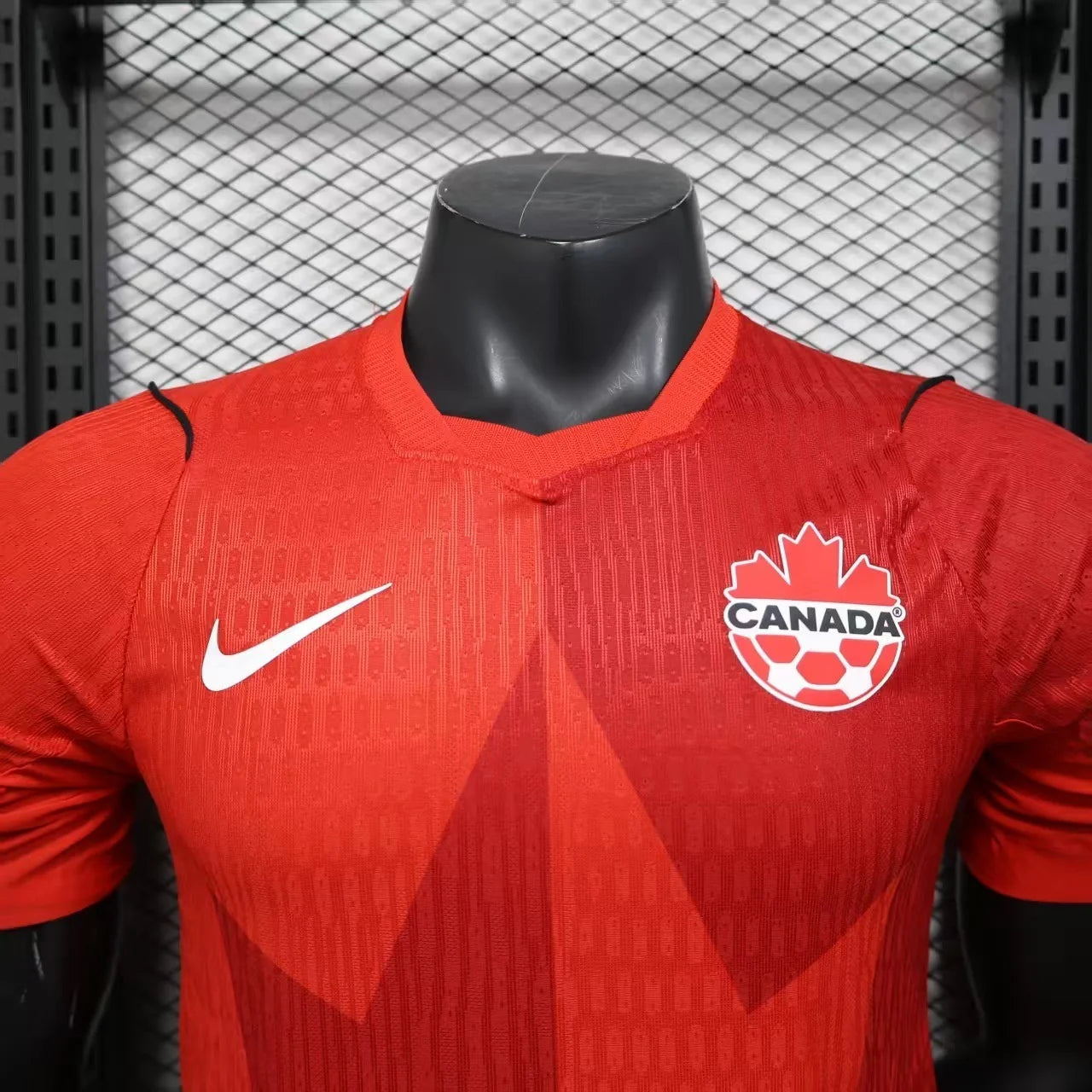Canada Home — World Cup 2026