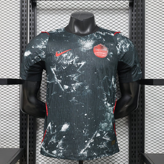 Canada Away — World Cup 2026