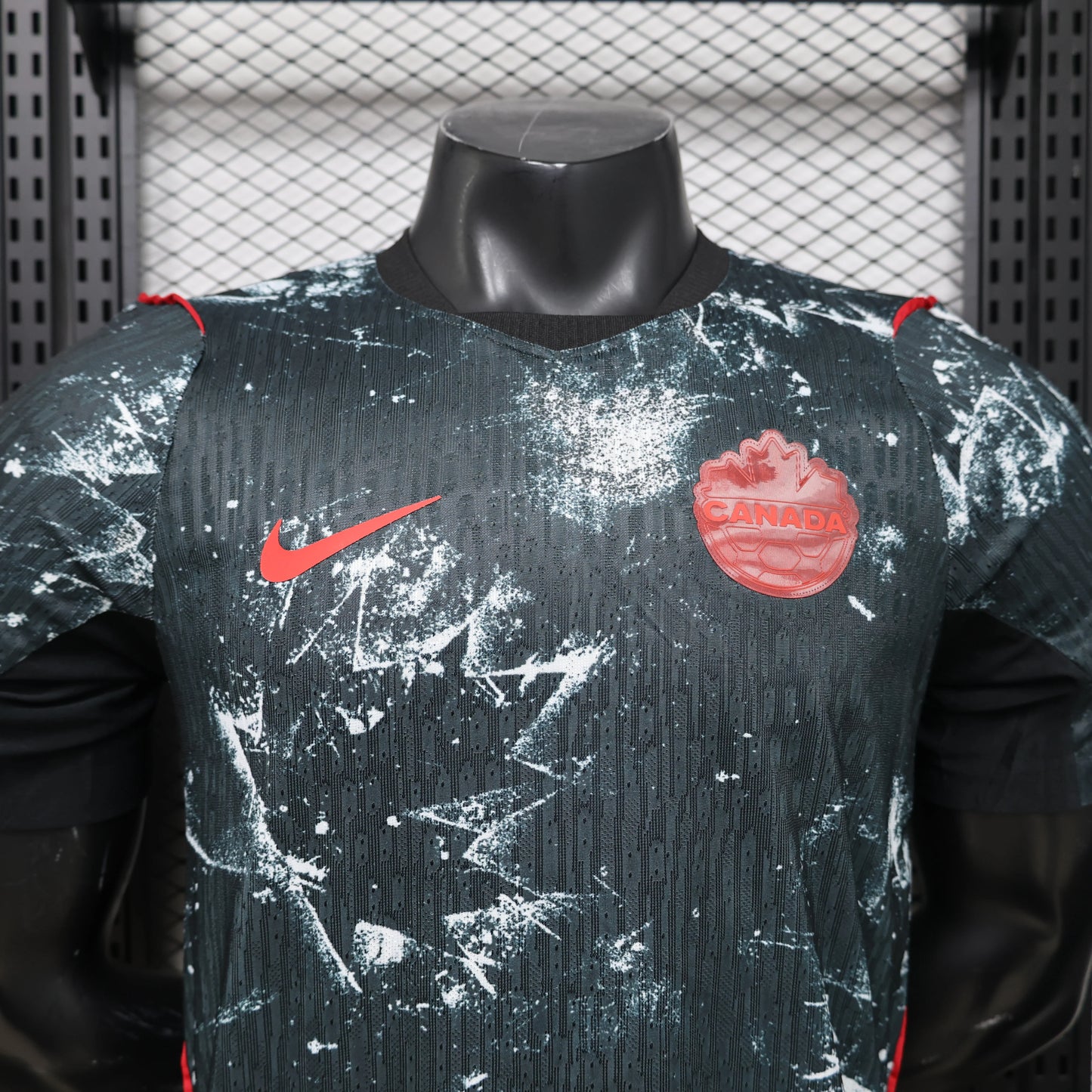 Canada Away — World Cup 2026