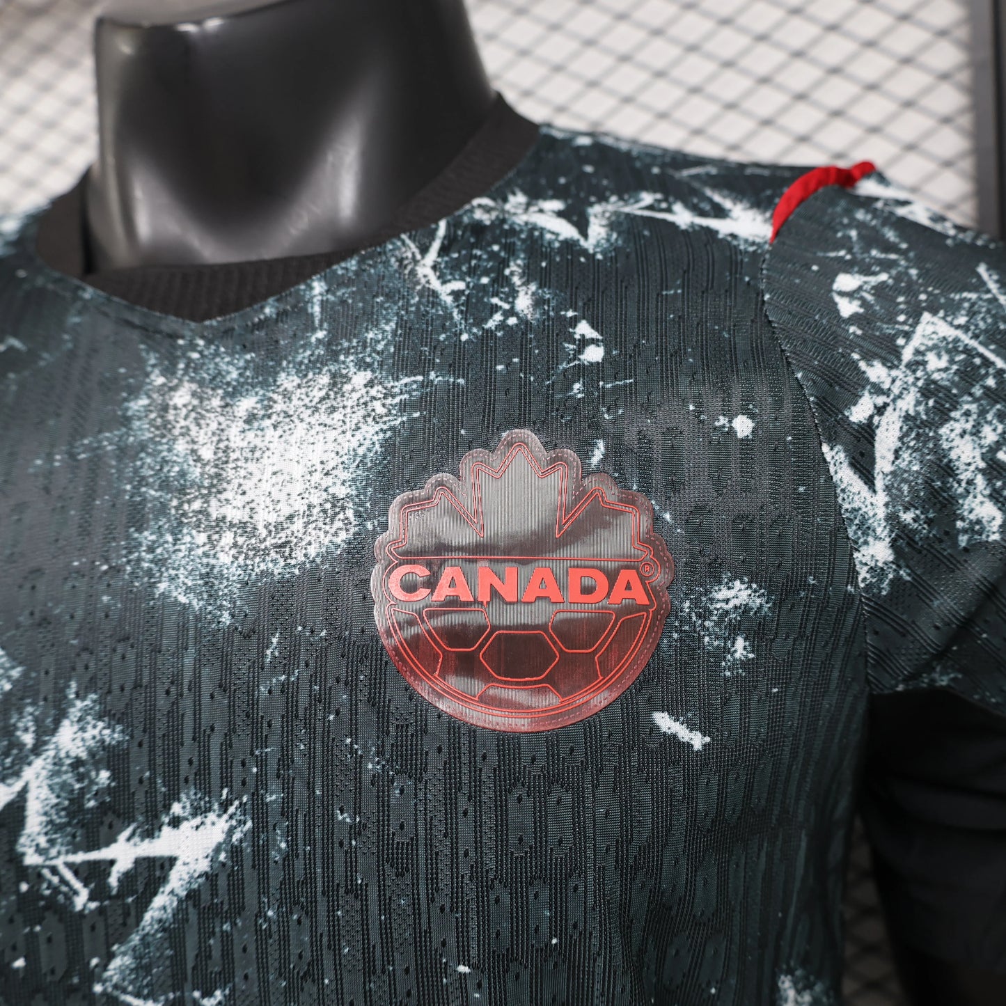 Canada Away — World Cup 2026
