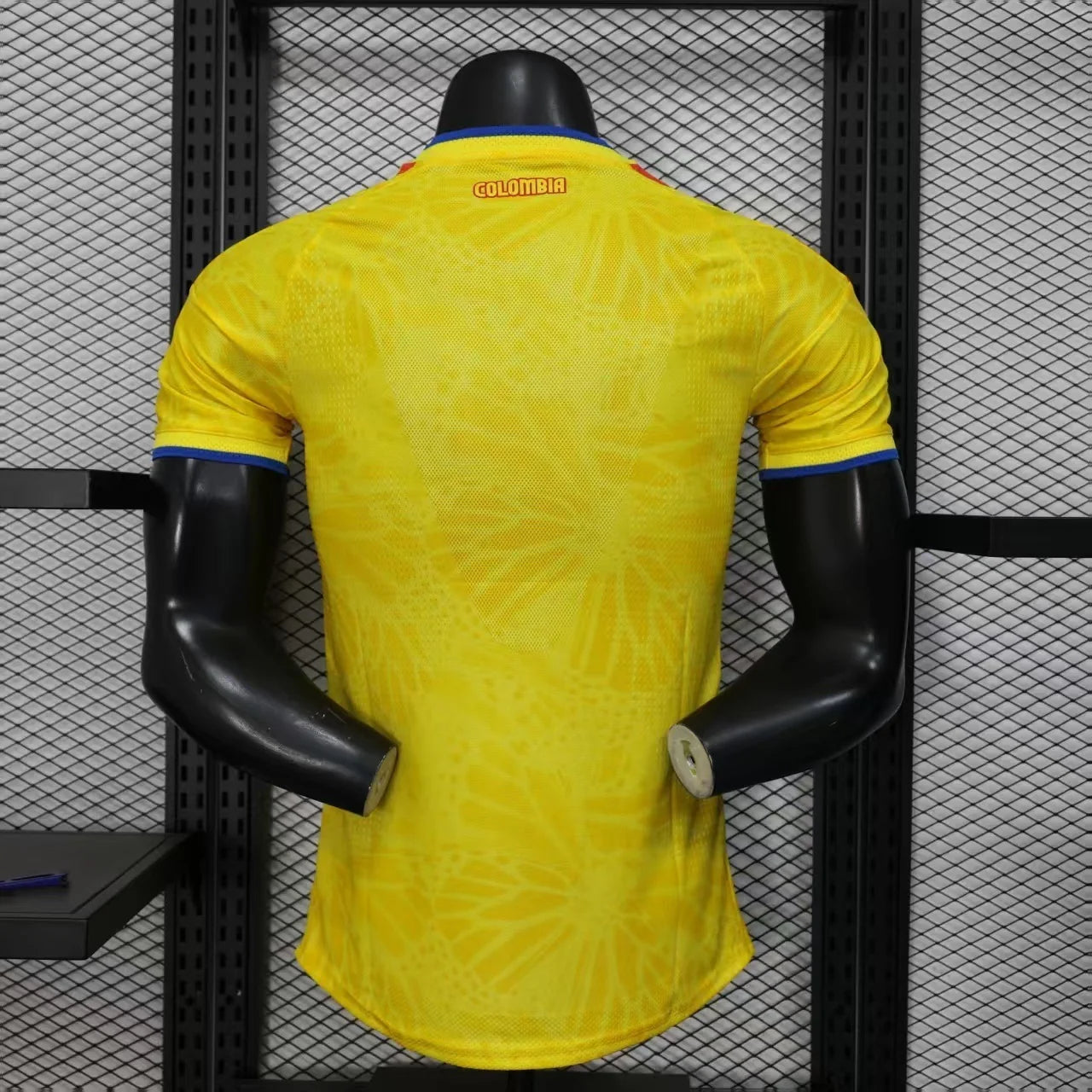 Colombia Home — World Cup 2026