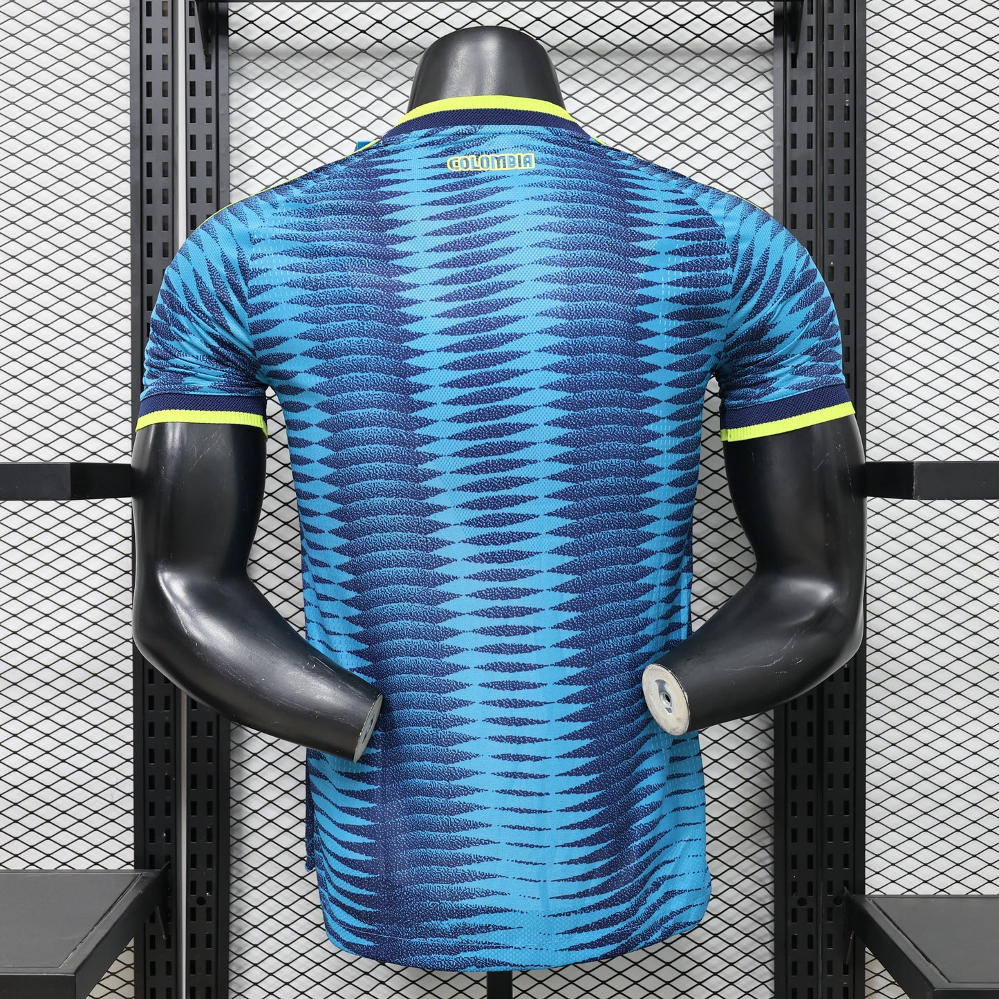 Colombia Away — World Cup 2026