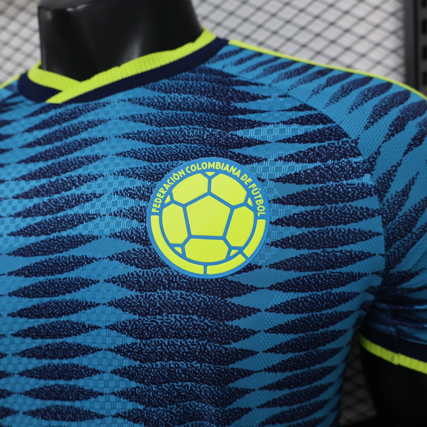 Colombia Away — World Cup 2026