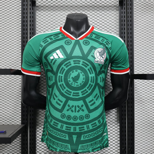 Mexico Home — World Cup 2026