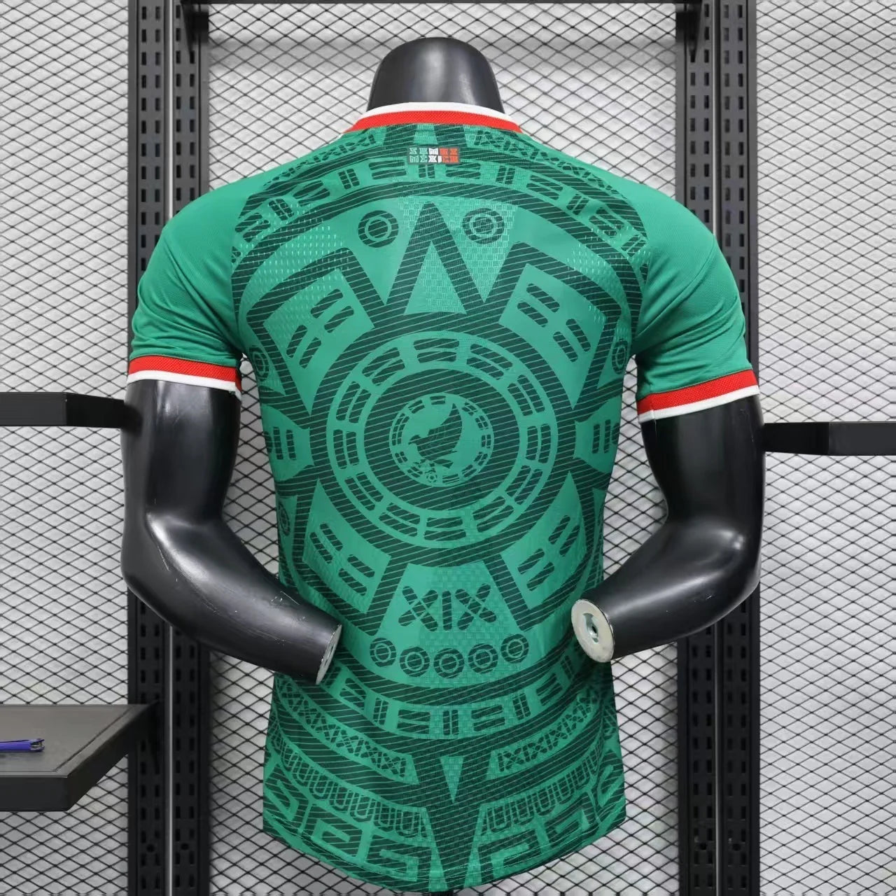 Mexico Home — World Cup 2026
