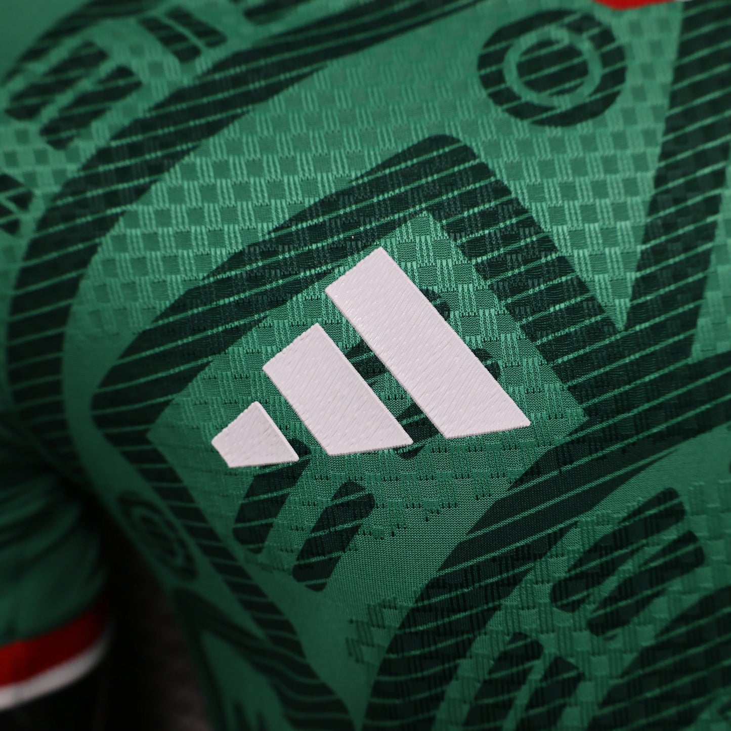 Mexico Home — World Cup 2026