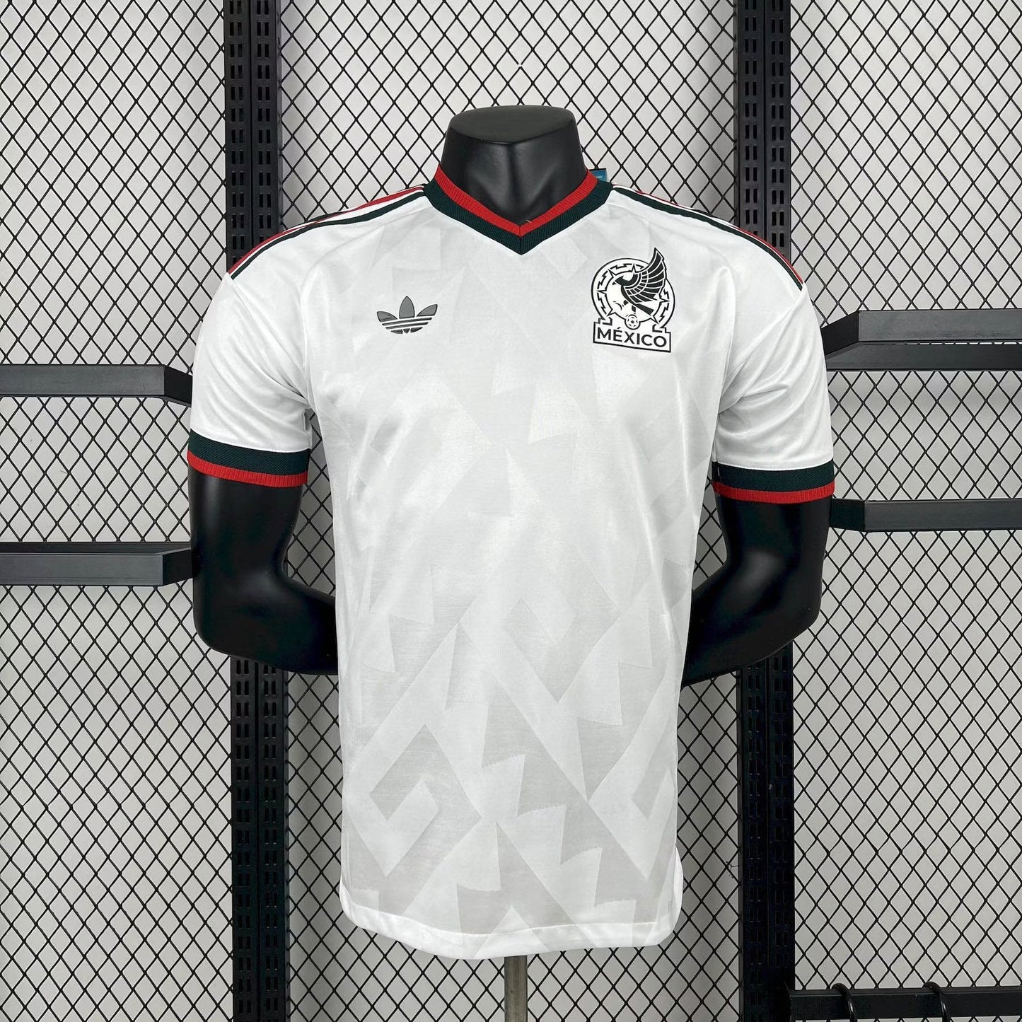 Mexico Away — World Cup 2026