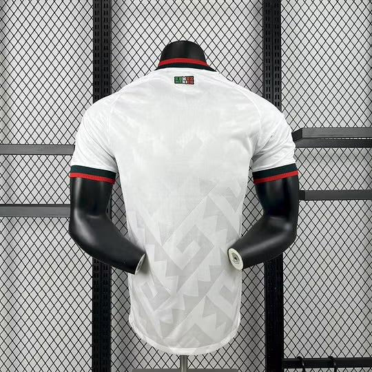 Mexico Away — World Cup 2026