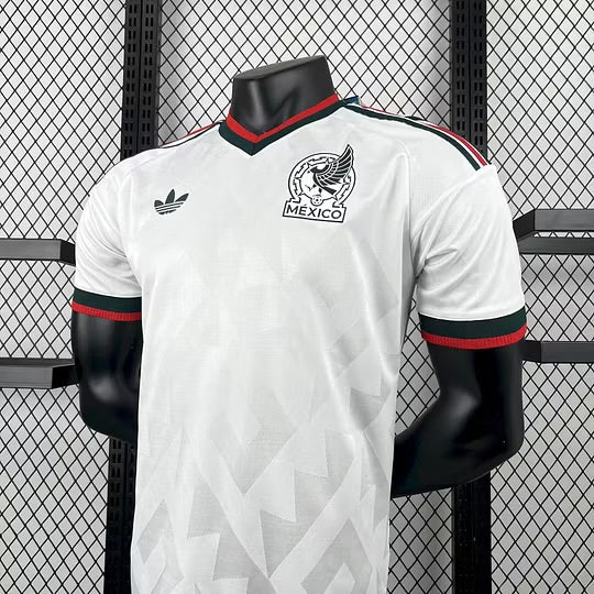 Mexico Away — World Cup 2026