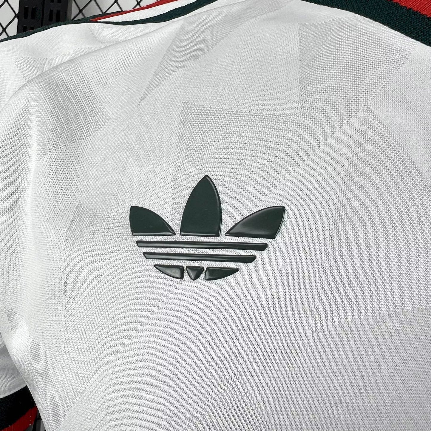 Mexico Away — World Cup 2026