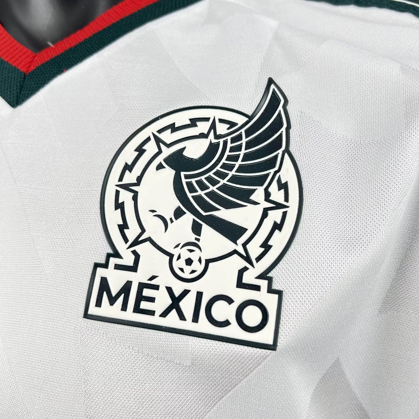 Mexico Away — World Cup 2026