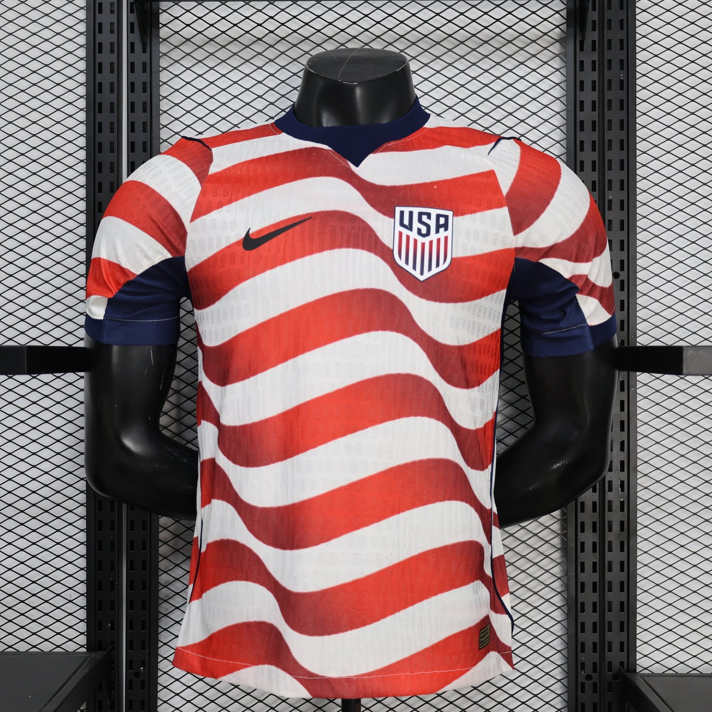 USA Home — World Cup 2026