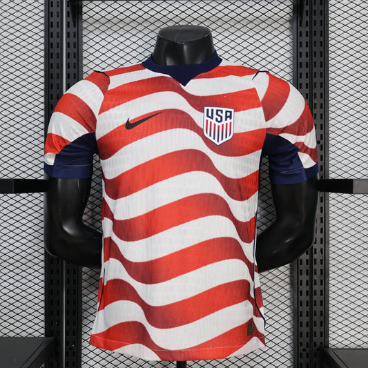 USA Home — World Cup 2026