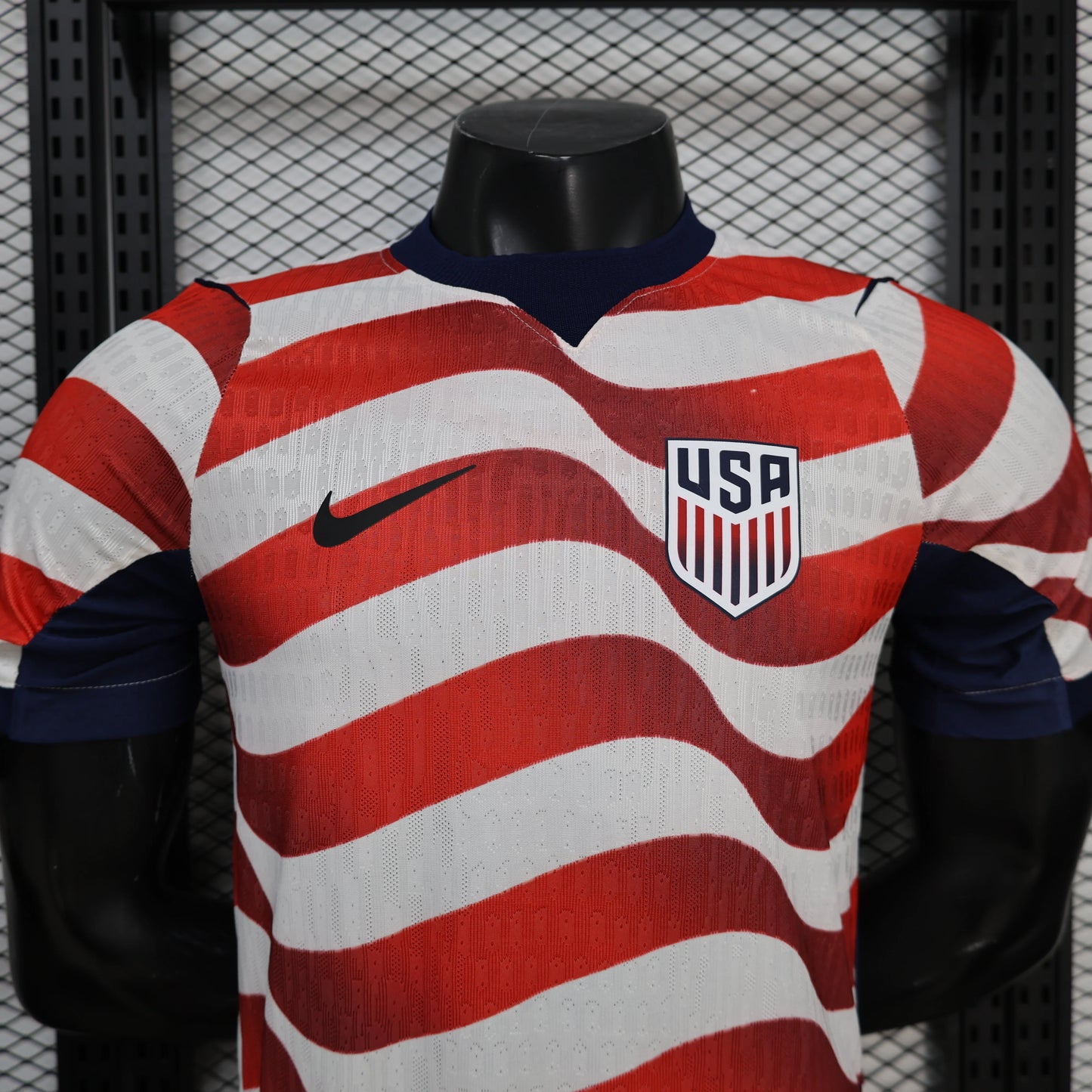 USA Home — World Cup 2026