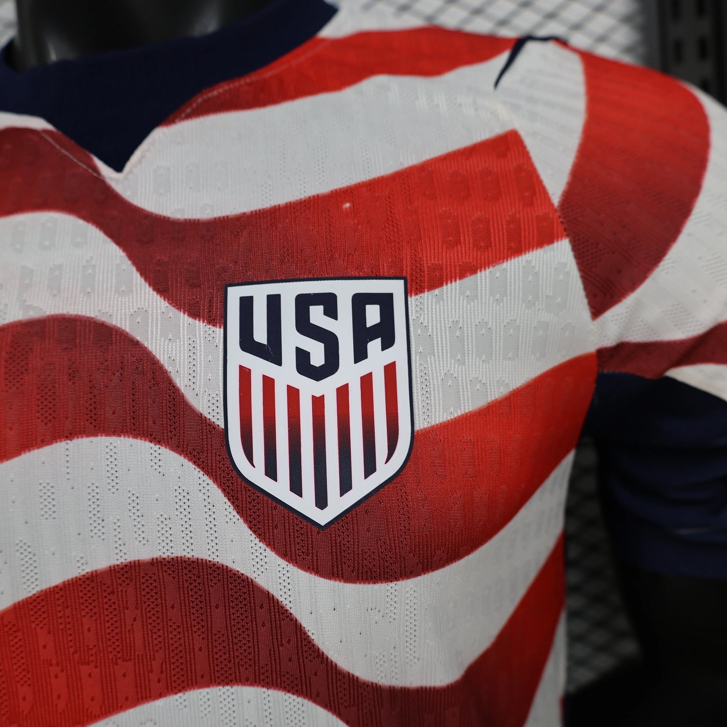 USA Home — World Cup 2026