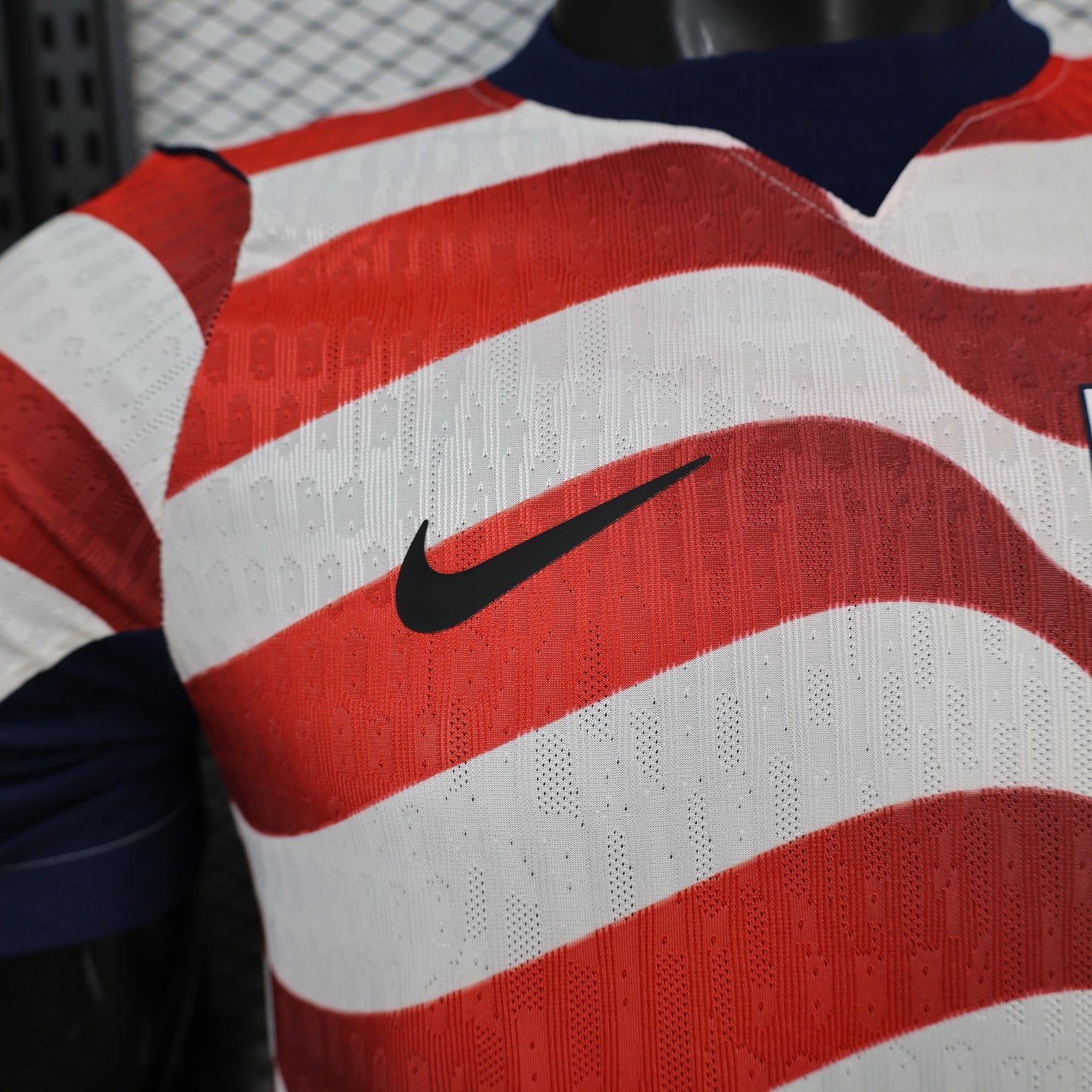 USA Home — World Cup 2026