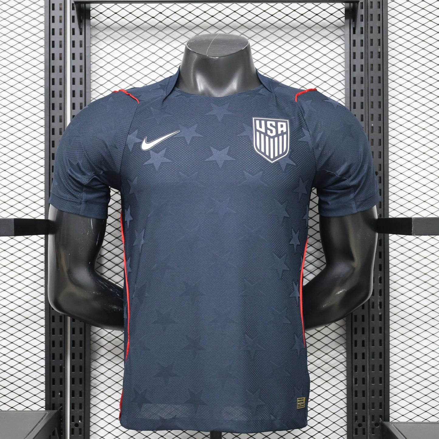 USA Away — World Cup 2026