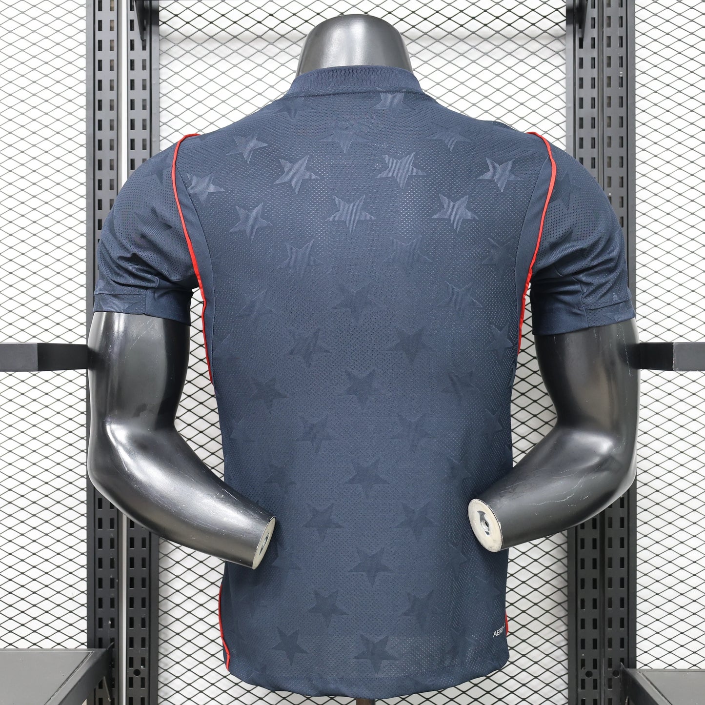USA Away — World Cup 2026