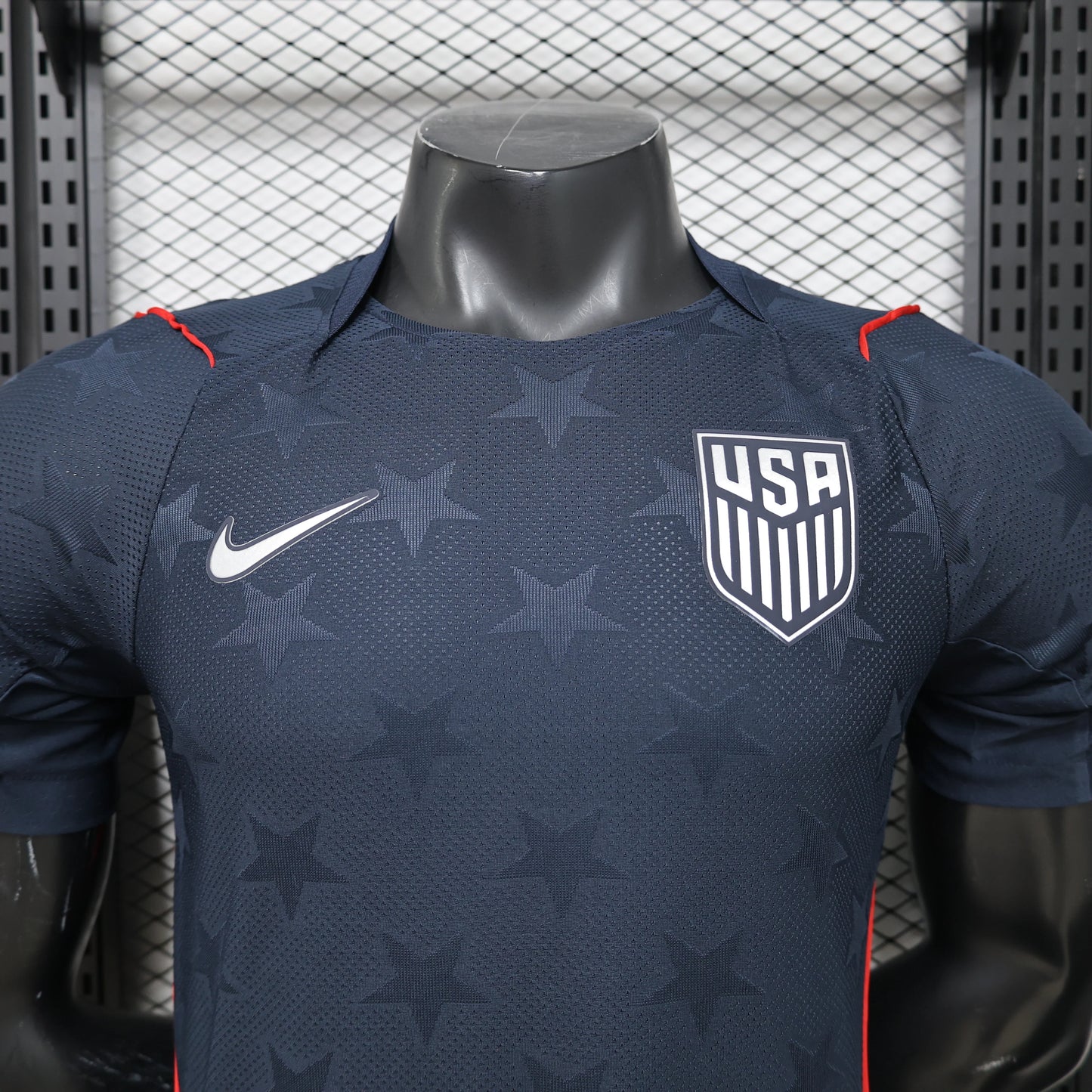 USA Away — World Cup 2026