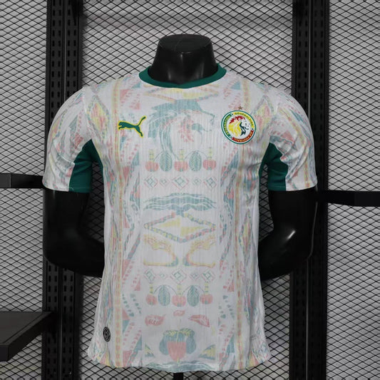 Senegal Home — World Cup 2026