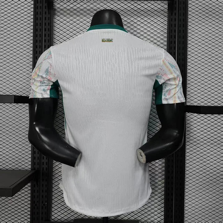 Senegal Home — World Cup 2026