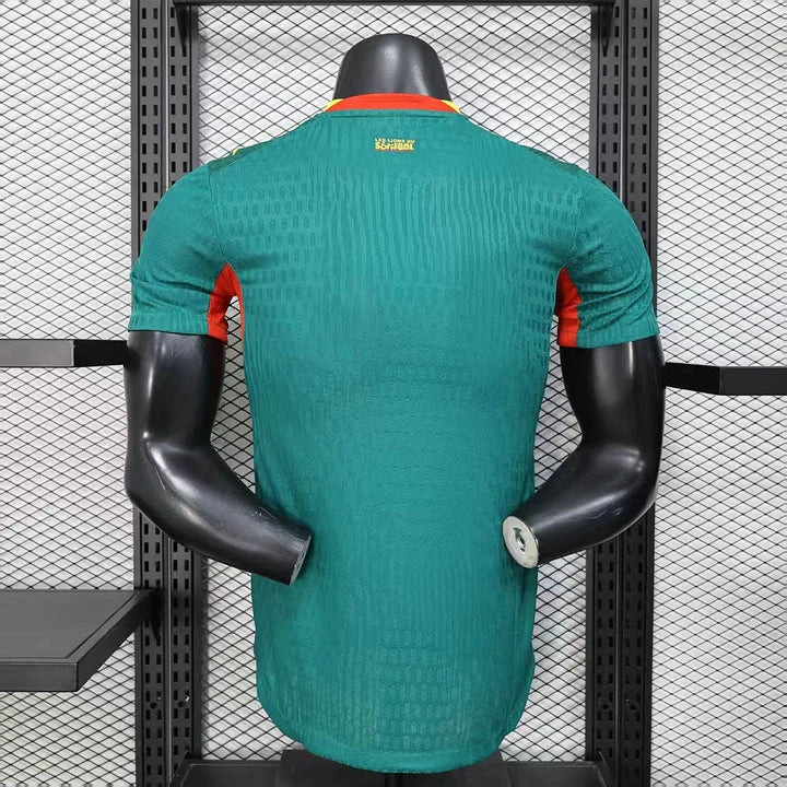 Senegal Away — World Cup 2026
