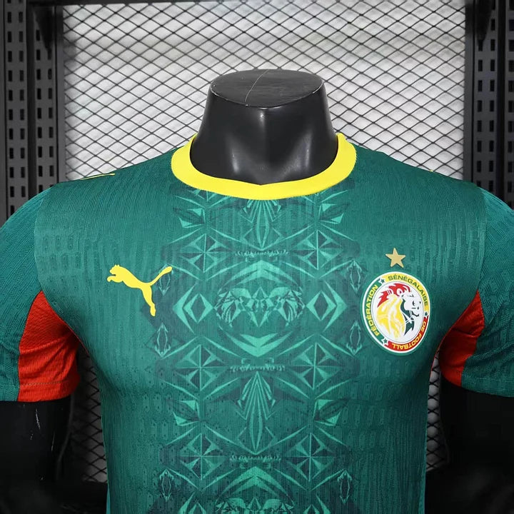 Senegal Away — World Cup 2026
