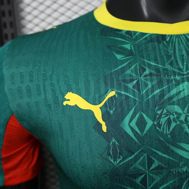 Senegal Away — World Cup 2026