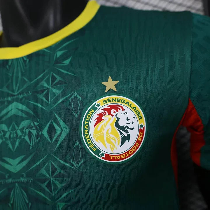Senegal Away — World Cup 2026