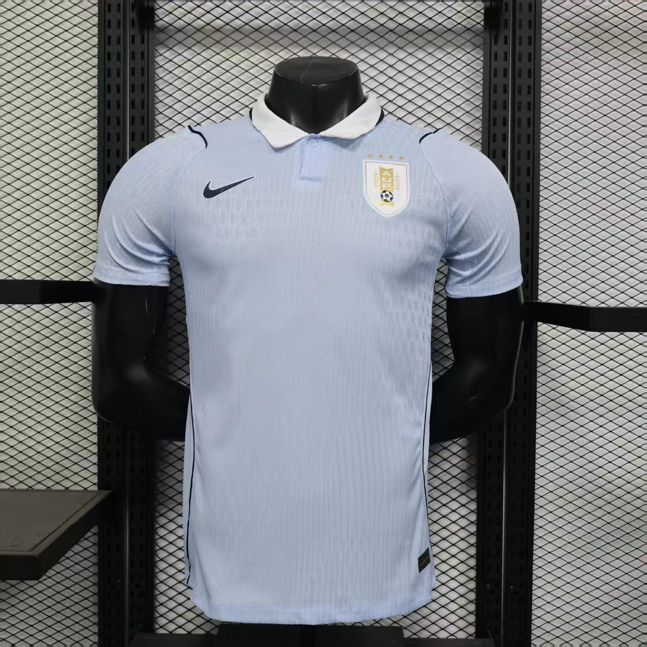 Uruguay Home — World Cup 2026