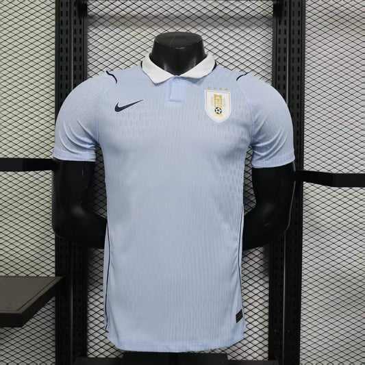 Uruguay Home — World Cup 2026