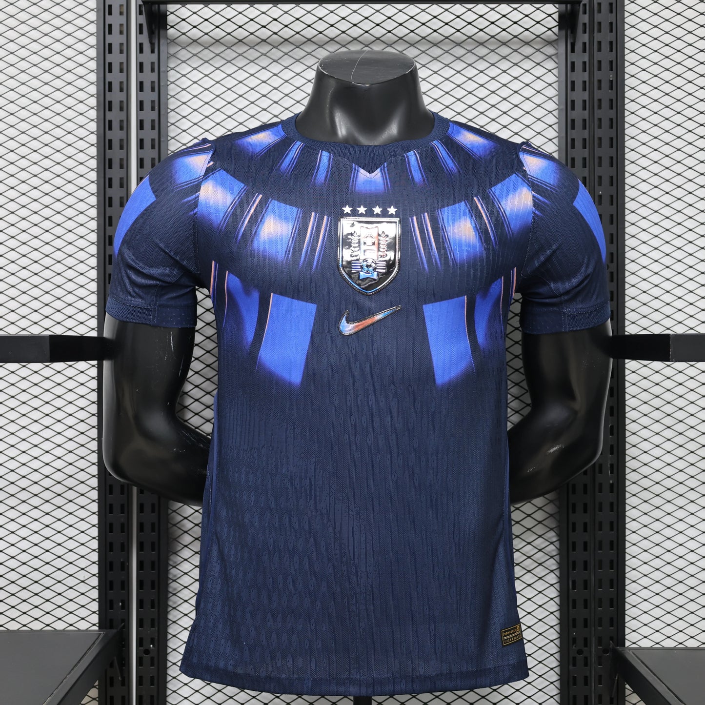 Uruguay Away — World Cup 2026