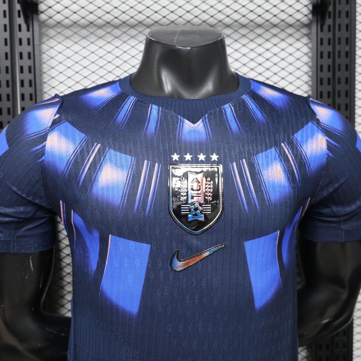 Uruguay Away — World Cup 2026