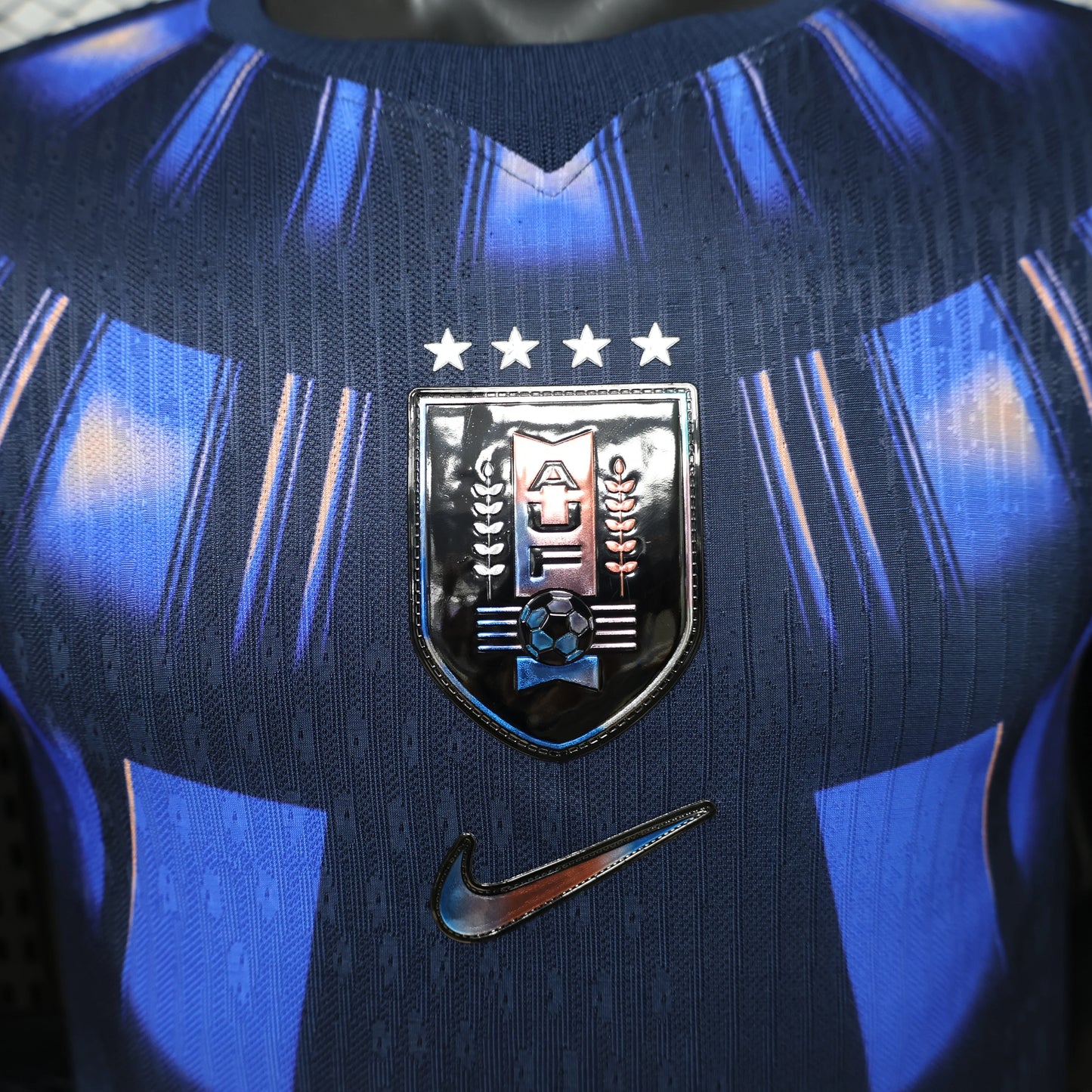 Uruguay Away — World Cup 2026