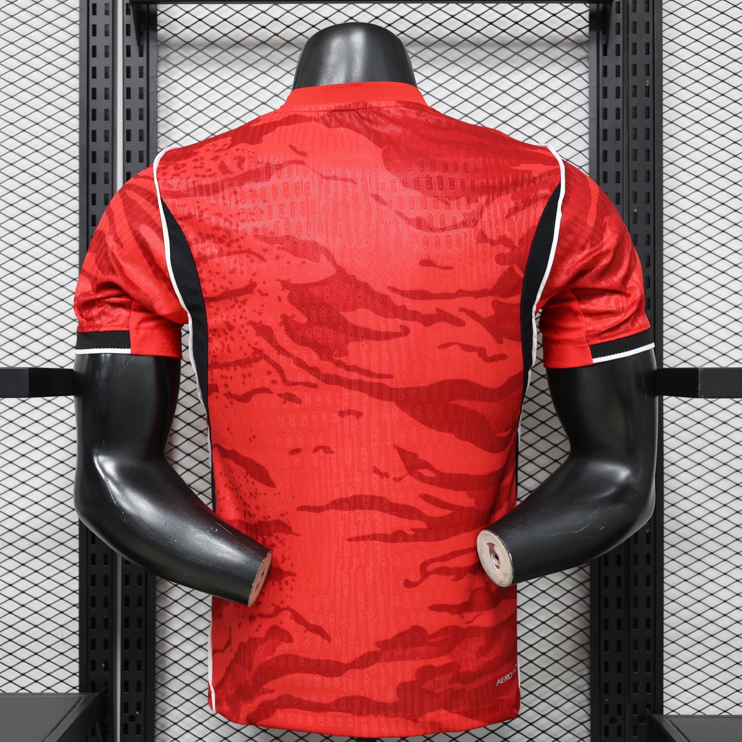 South Korea Home — World Cup 2026
