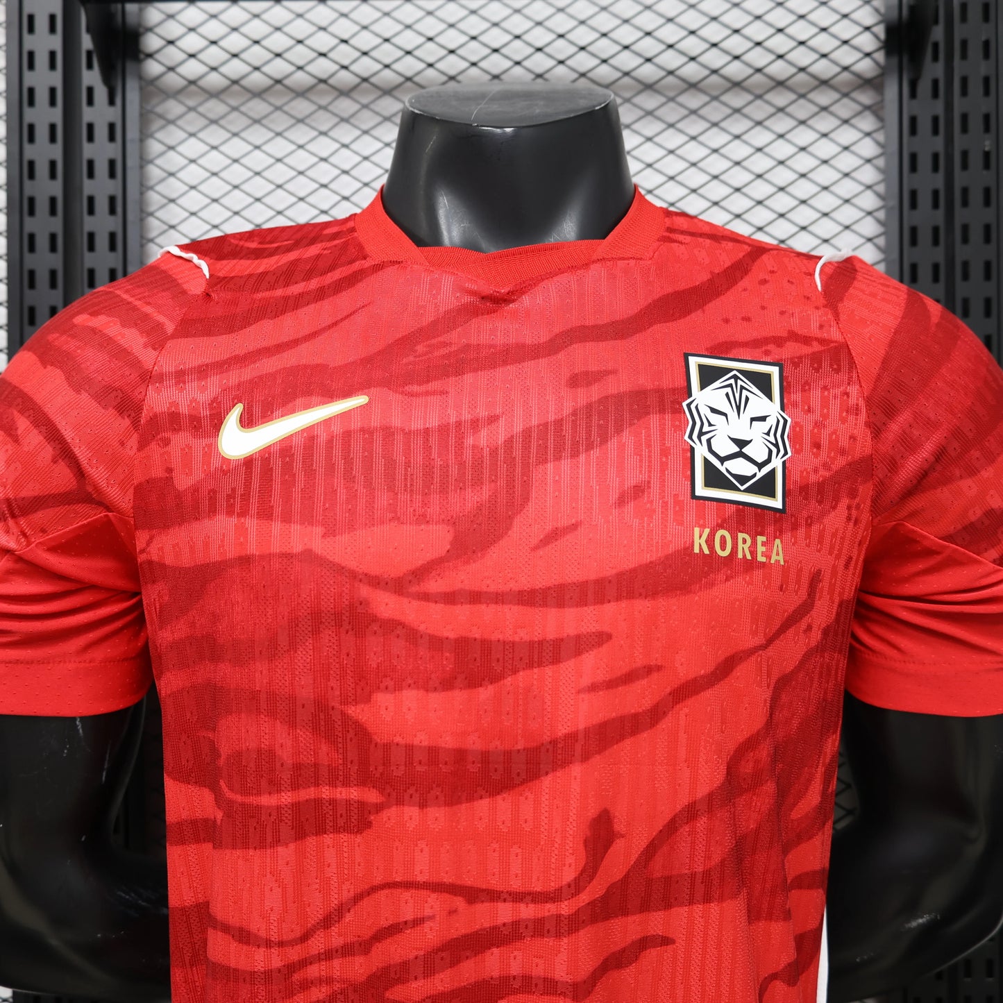South Korea Home — World Cup 2026