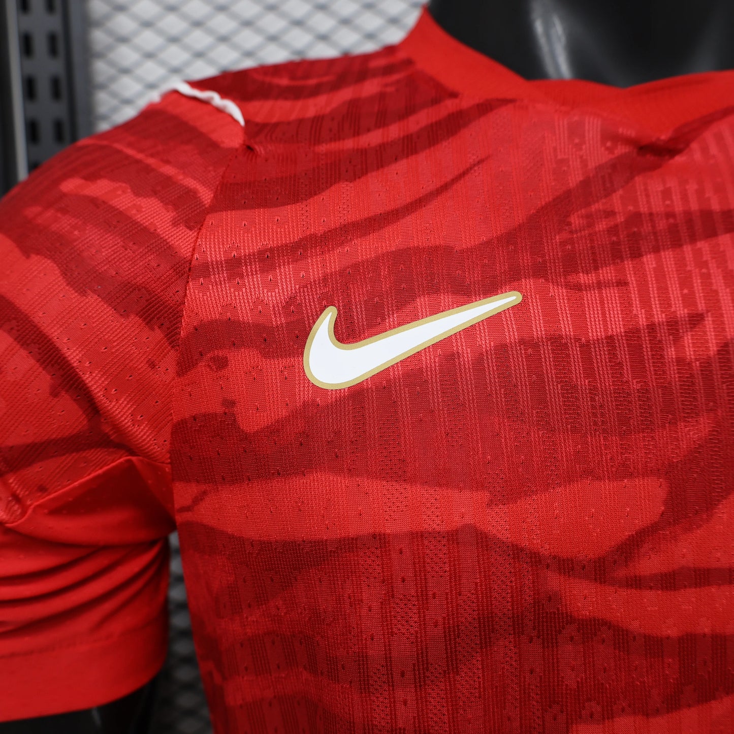 South Korea Home — World Cup 2026
