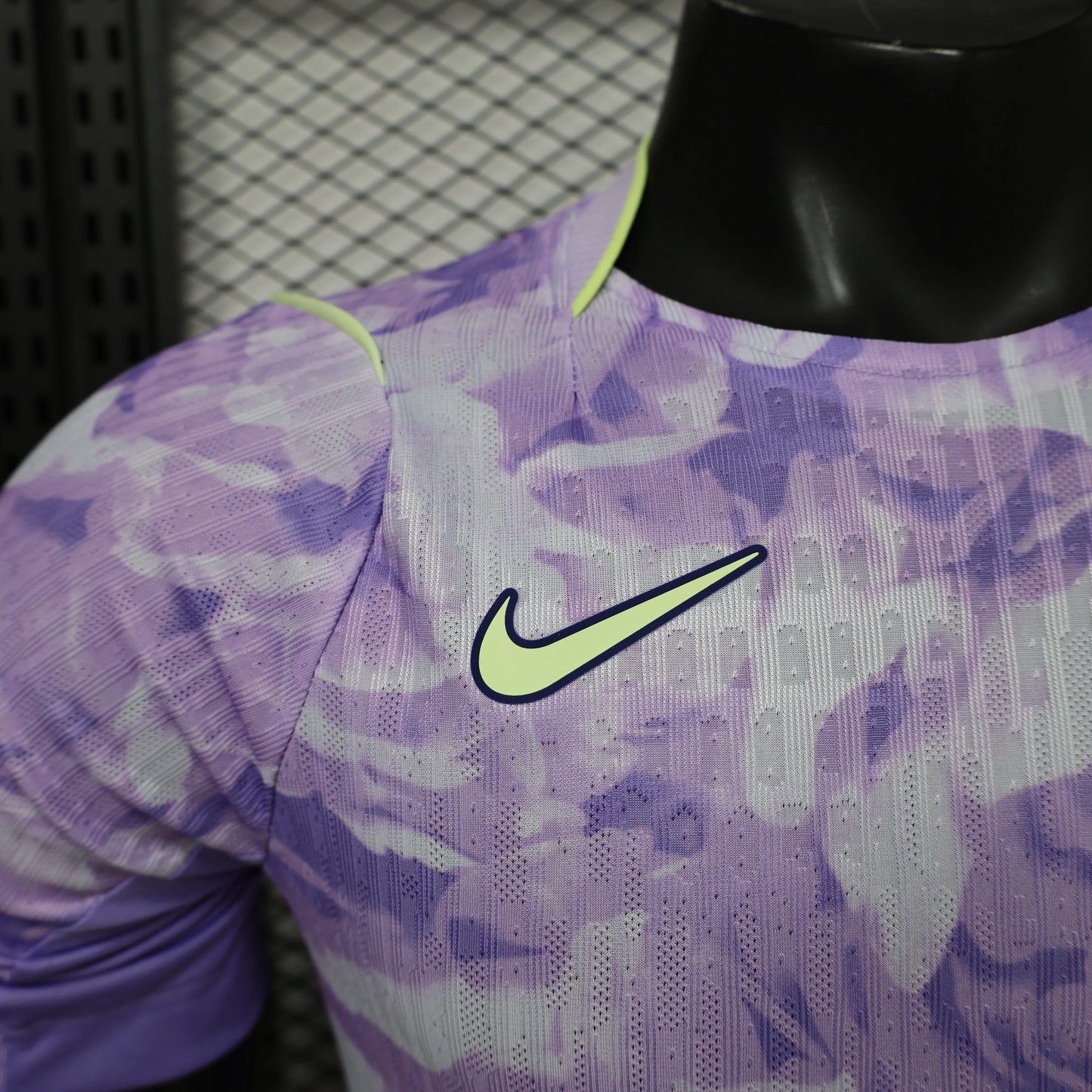 South Korea Away — World Cup 2026