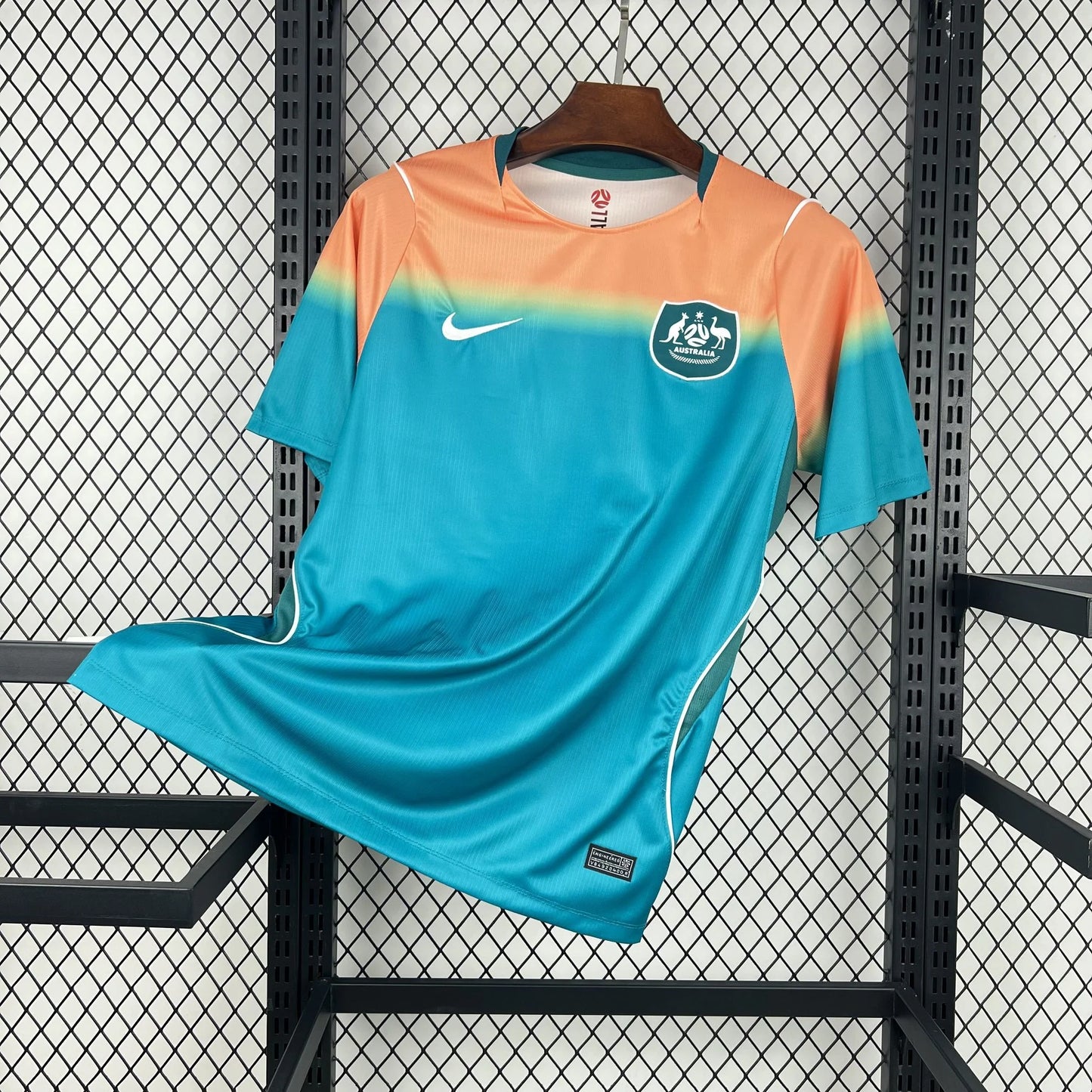Australia Away — World Cup 2026