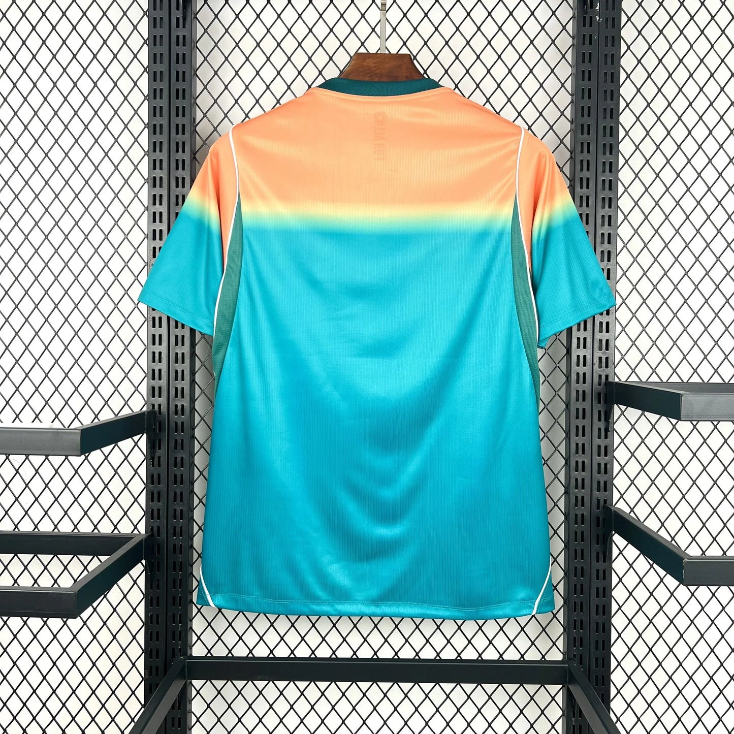 Australia Away — World Cup 2026