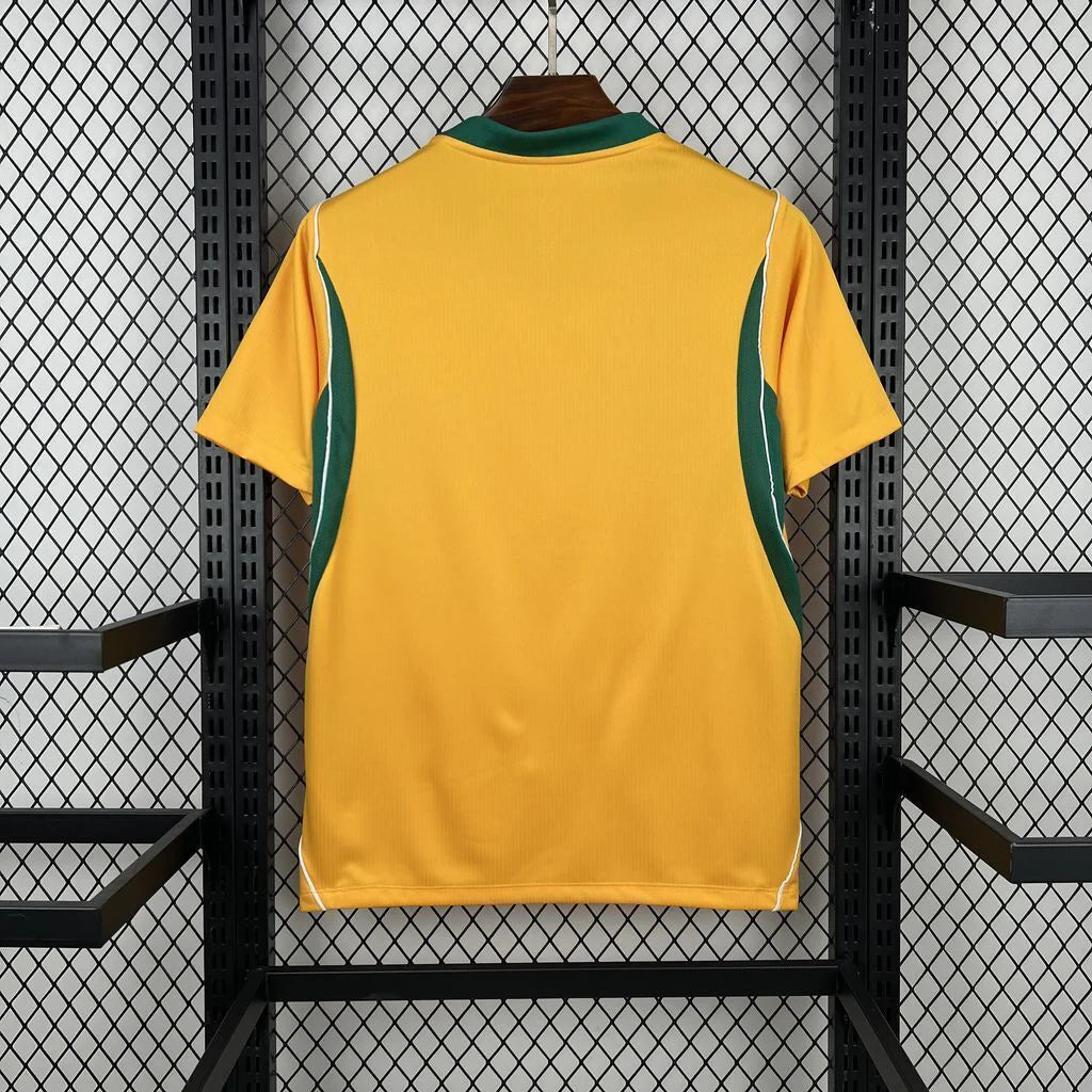 Australia Home — World Cup 2026