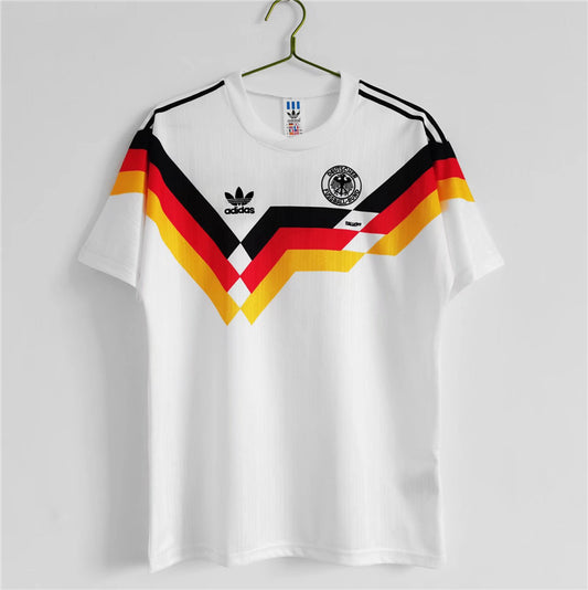 Germany 1988 Home