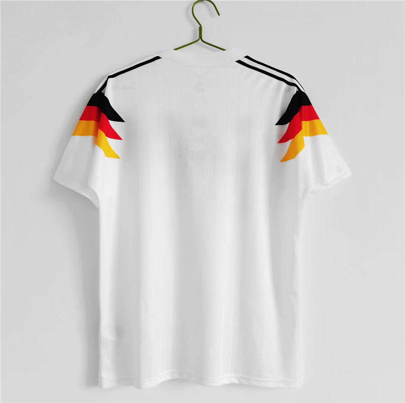 Germany 1988 Home