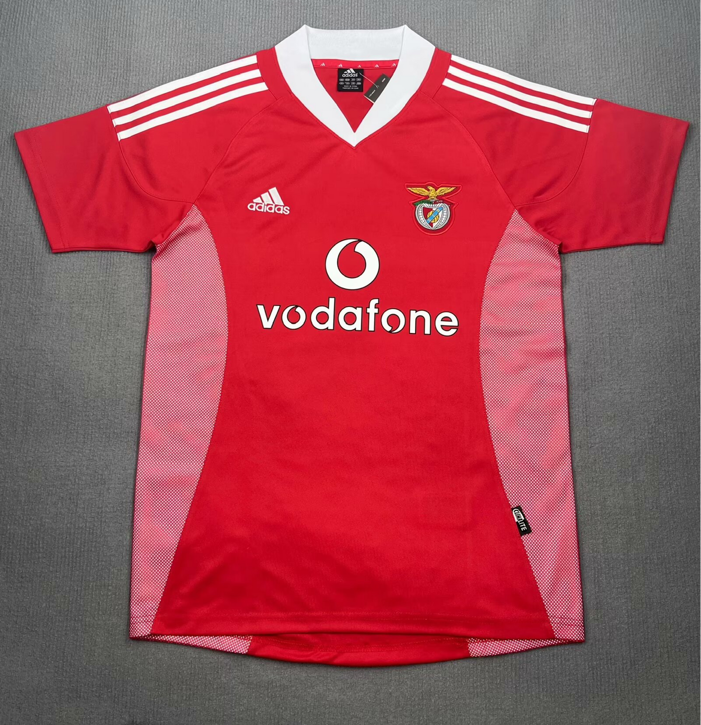 Benfica 2002-03 Home