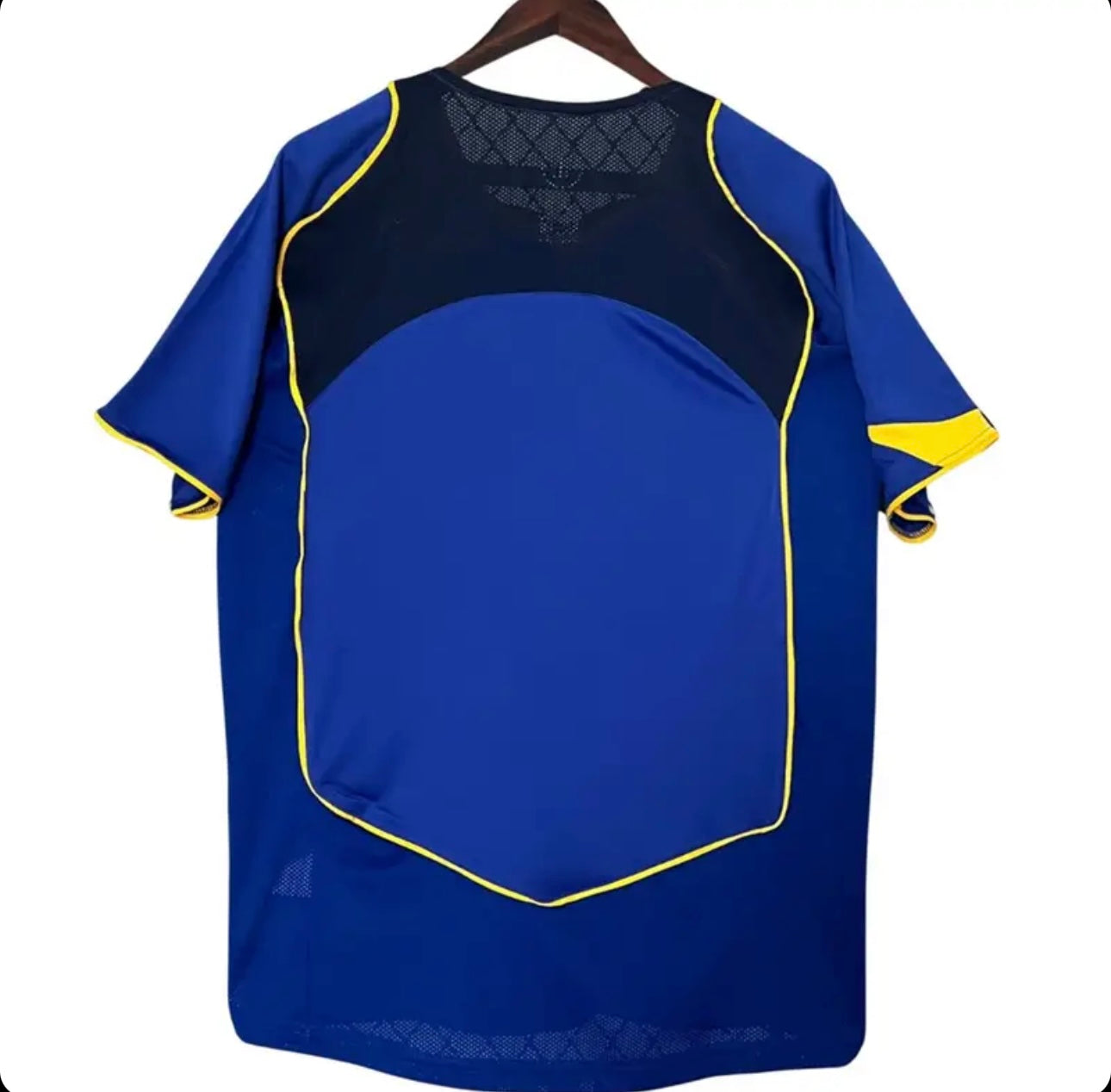 Juventus 2004-05 Away