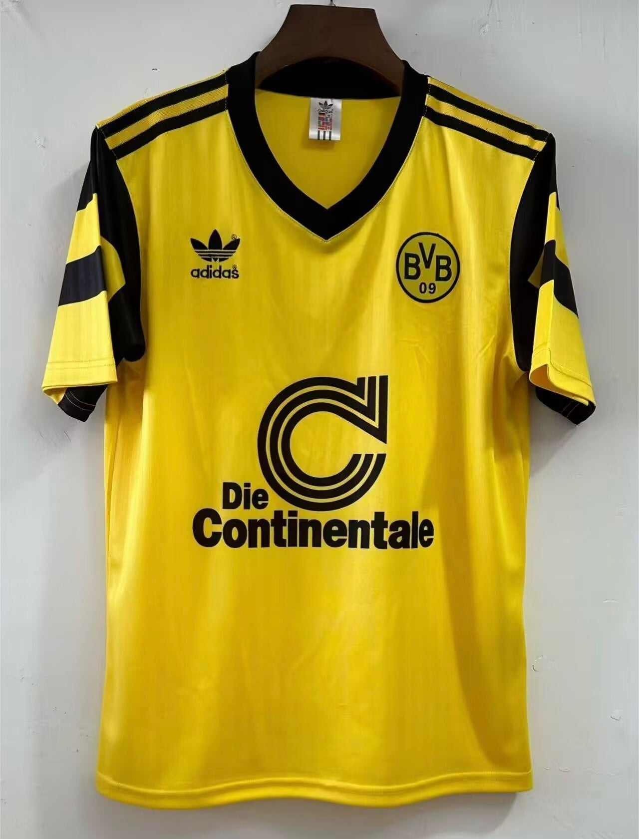 Dortmund 1990 Home
