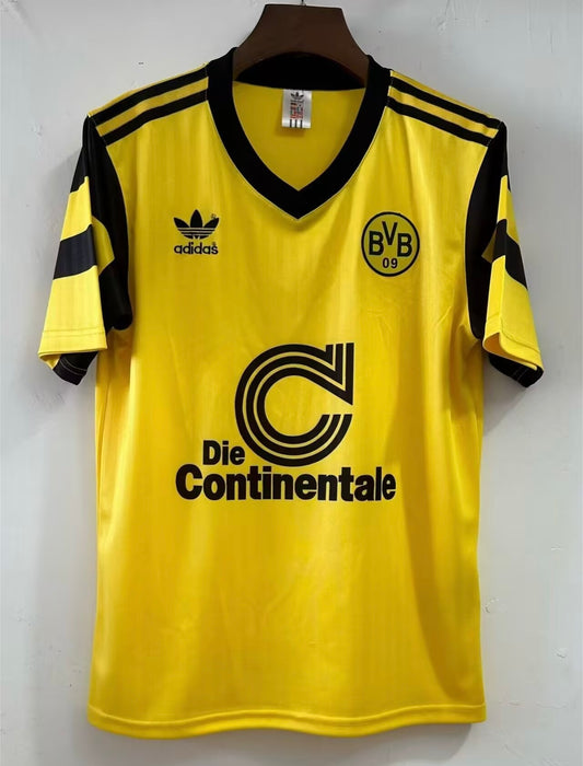Dortmund 1990 Home